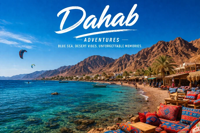 dahab blue hole snorkeling red sea